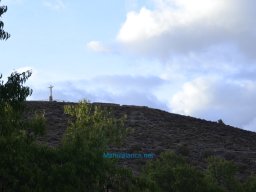 Castellum de Archivel 2014